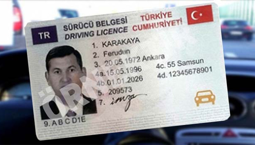 Ehliyet yenileme randevu işlemleri nasıl yapılır