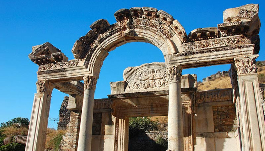 Çocuklarınız ile mutlaka görmeniz gereken 5 tarihi yer