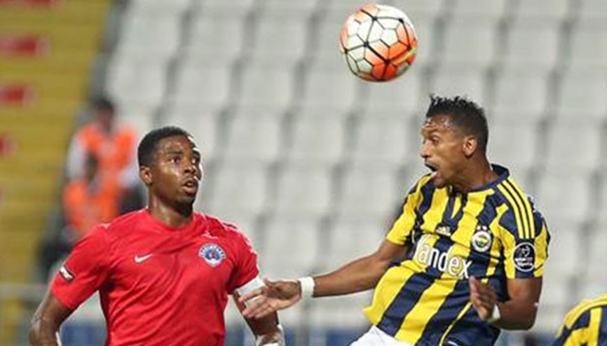 Fenerbahçe - Kasımpaşa maçı ne zaman, saat kaçta, hangi kanalda Fenerbahçe - Kasımpaşa maçı ne zaman, saat kaçta, hangi kanalda