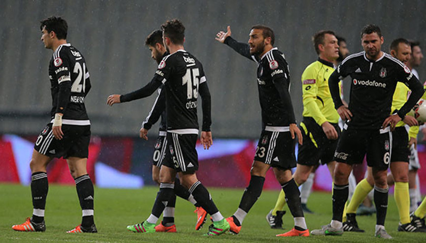Spor yazarları Beşiktaş-Torku Konyaspor maçı için ne dedi
