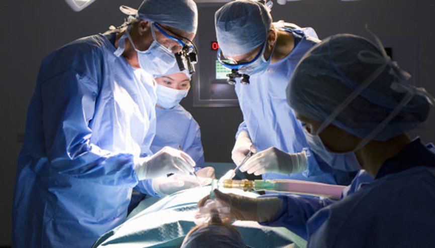 ABDde HIV taşıyıcıları arasında organ nakli yapılacak