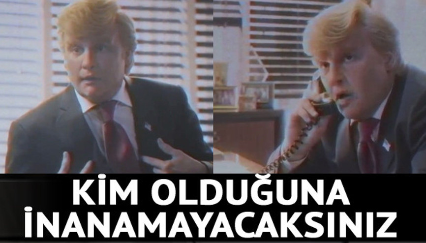 Donald Trump olursa