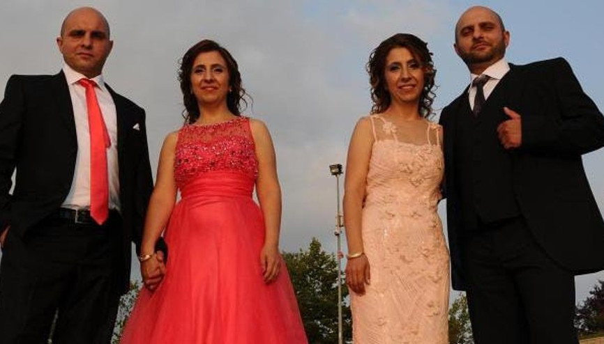 Tek yumurta ikizleri, kendileri gibi tek yumurta ikizi olanlarla evlenirse doğacak çocuklar kardeş mi olur