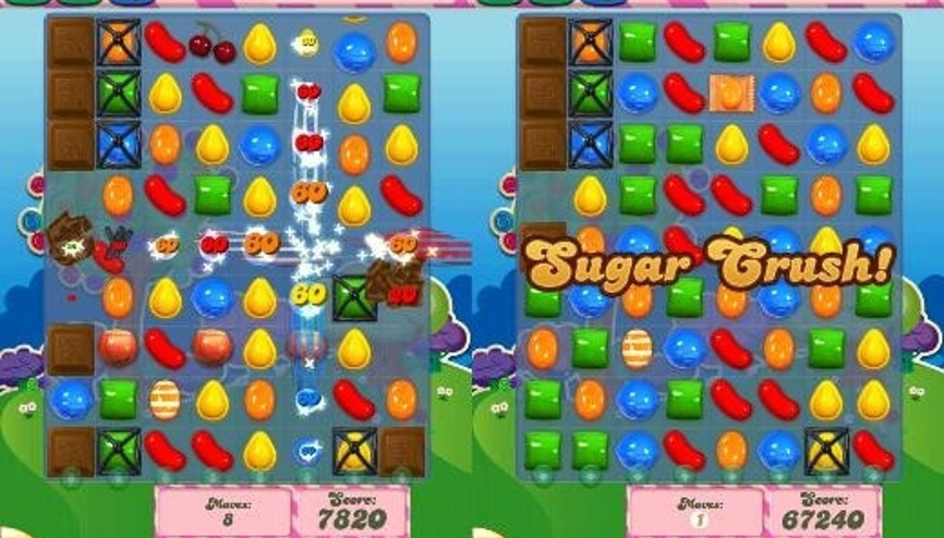 Candy Crush neden bu kadar bağımlılık yapıyor