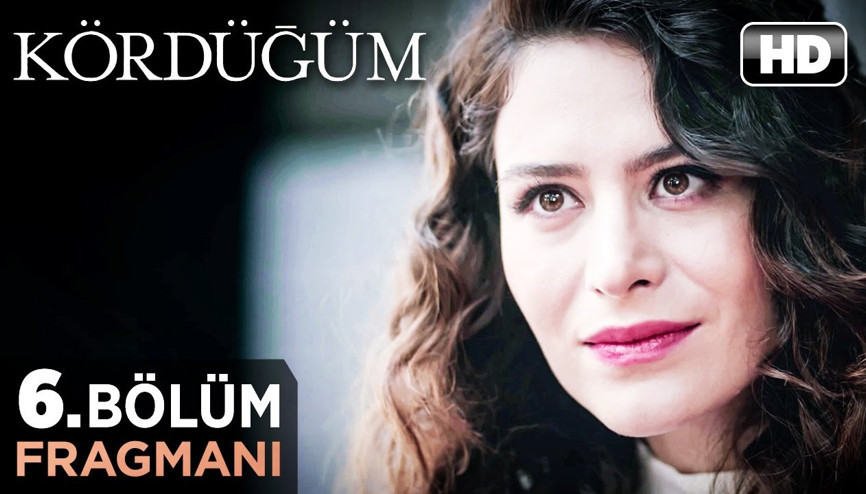 Kördüğüm dizisi 6. bölümünde romantik gelişme - izle Kördüğüm dizisi 6. bölümünde romantik gelişme - izle