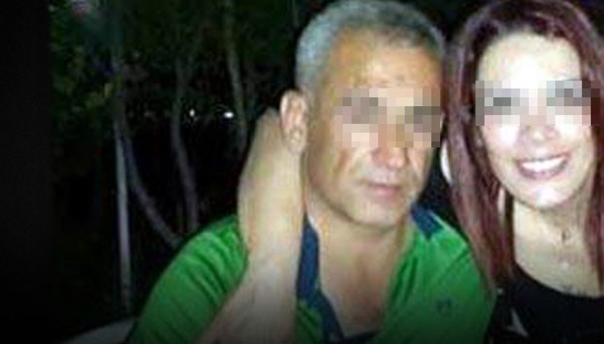 Evlilik teklifini kabul etmeyen kadının ayaklarına  4 kurşun