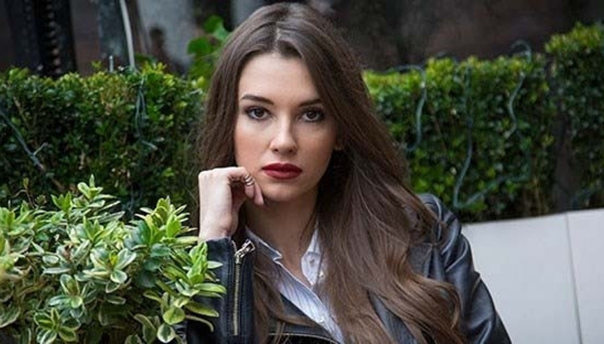 Kiralık Aşkın İzi Leyla Lydia Tuğutlu diziden ayrıldı