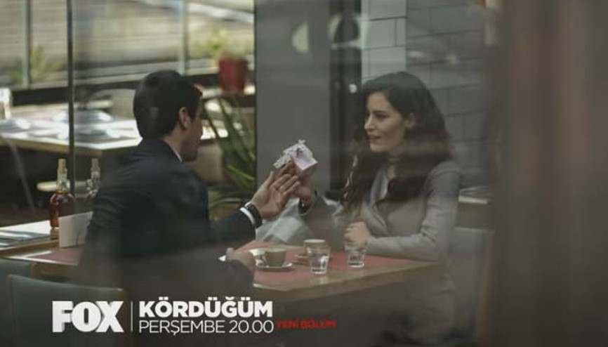 Kördüğüm 7. bölüm fragmanında sürpriz gelişme - izle