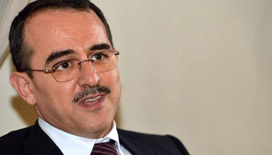 Sadullah Erginden CHPli Bökeye destek geldi