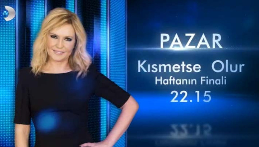 Kısmetse Olurda kim elenecek - 19.Hafta Finali 14 Şubat Kısmetse Olurda kim elenecek - 19.Hafta Finali 14 Şubat