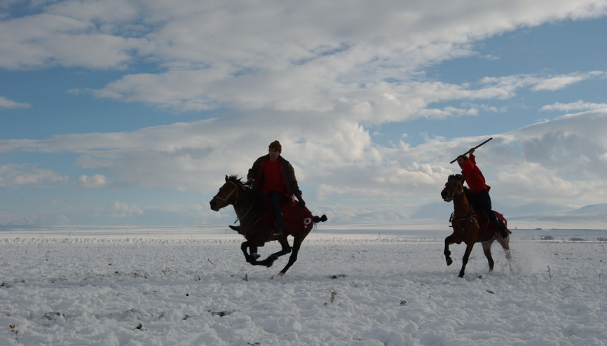 Bir masal diyarı: Kars