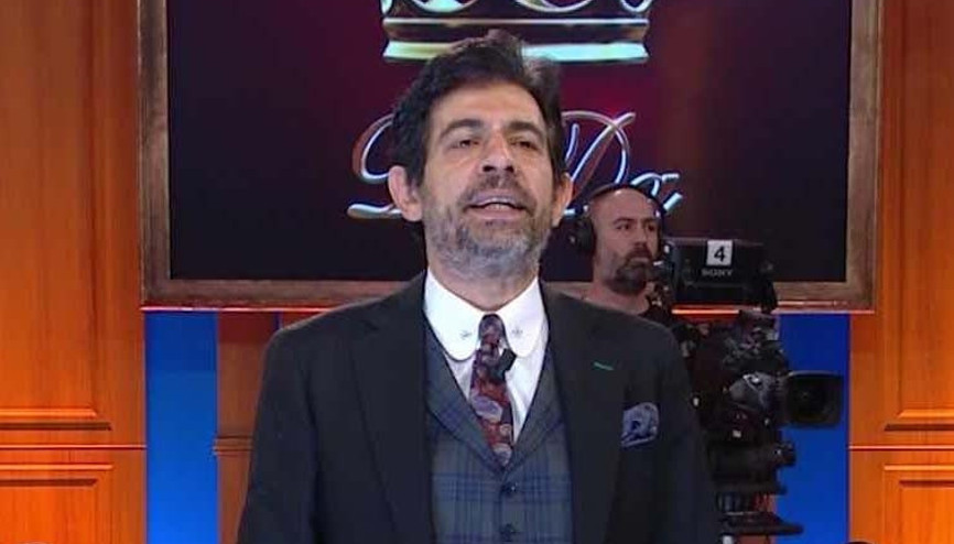Dadanın bu haftaki konukları kimler - 13 Şubat 2016