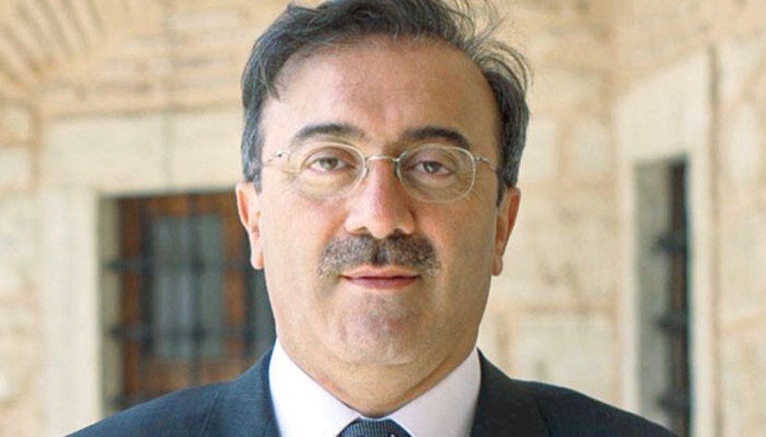 Kadına şiddete imanlı öneri