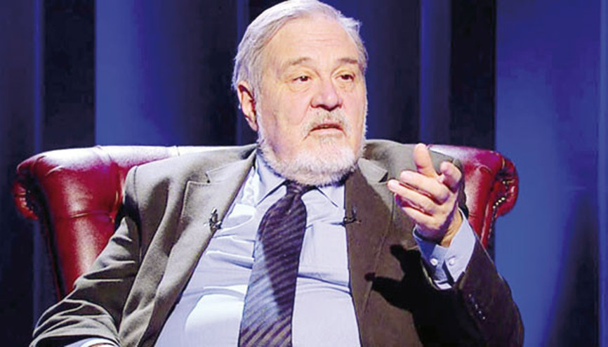 Esas olan  bizim Patrik Bartolomeos Cenapları