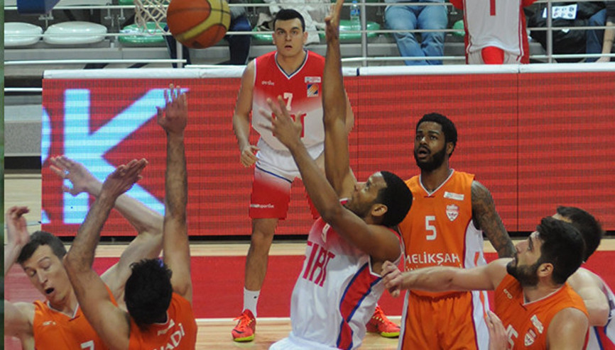 TOFAŞ 83-60 Melikşah Üniversitesi