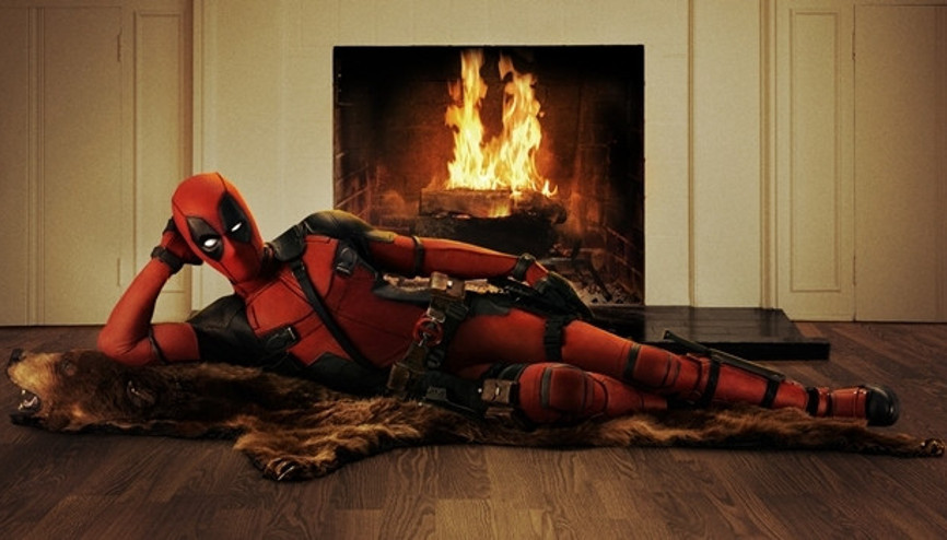 Marvelın en iyi yapımlarından Deadpool vizyonda