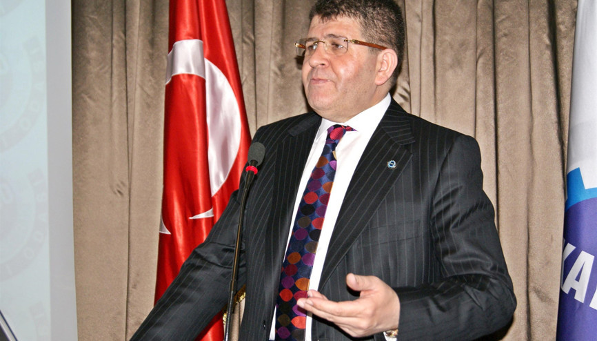 Boydak: Kimseye bir şey ispatlamaya ihtiyacım yok