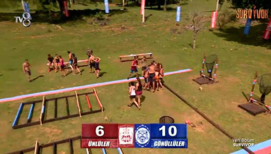 Survivor 2016’da ödül oyununu kim kazandı Survivor 2016’da ödül oyununu kim kazandı