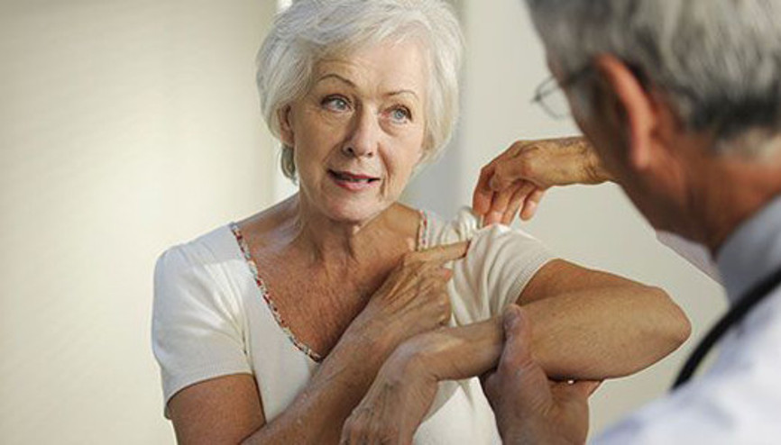 Kemik erimesi (osteoporoz) hayatınızı zehir etmesin Kemik erimesi (osteoporoz) hayatınızı zehir etmesin
