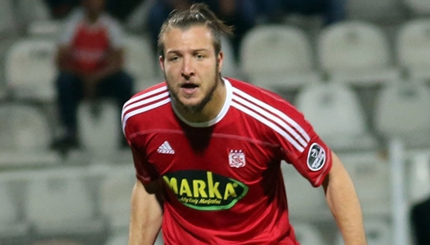 Batuhan resmen İsviçrede