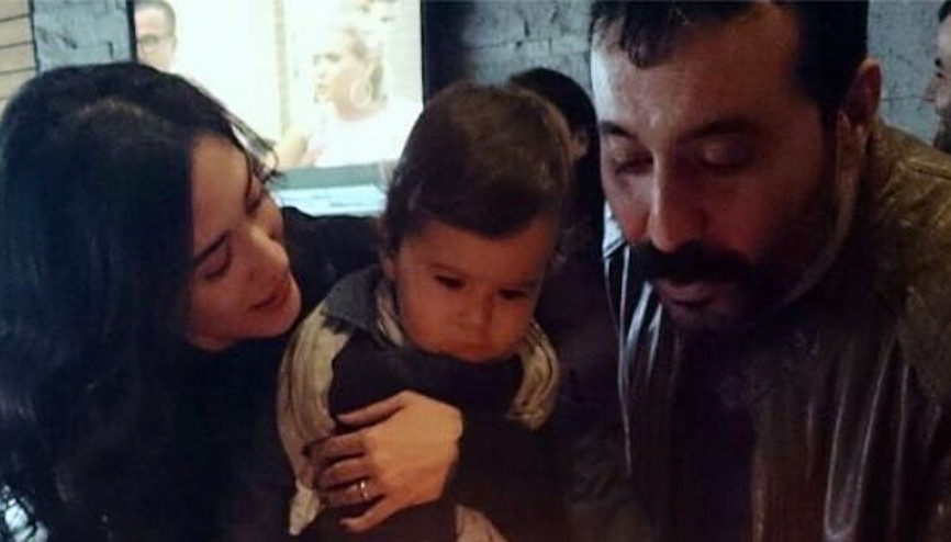 Ecem Özkaya Hayat Şarkısını anlattı