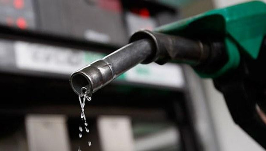 Geçen yıl en çok motorin satıldı