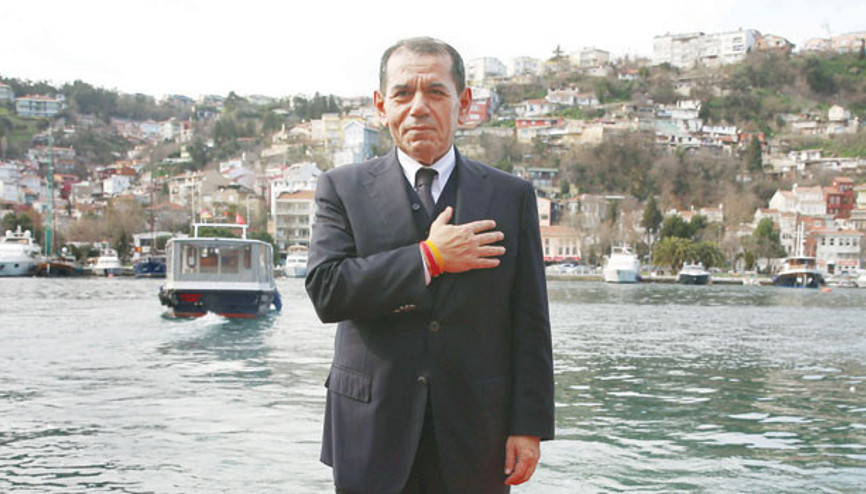 Mustafa Hoca bizi bırakmaz