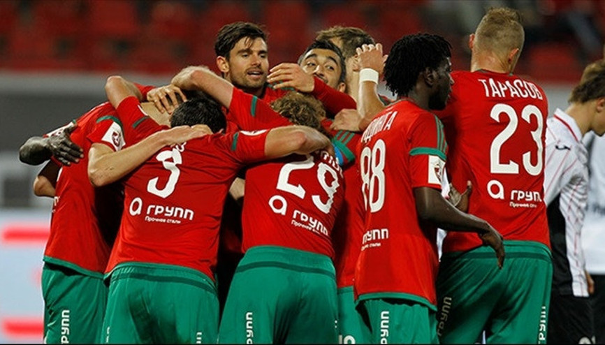 Lokomotiv Moskovanın 6 kritik noktası