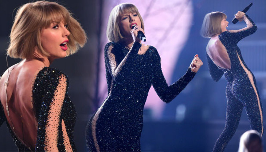 2016 Grammy Ödülleri sahiplerini buldu