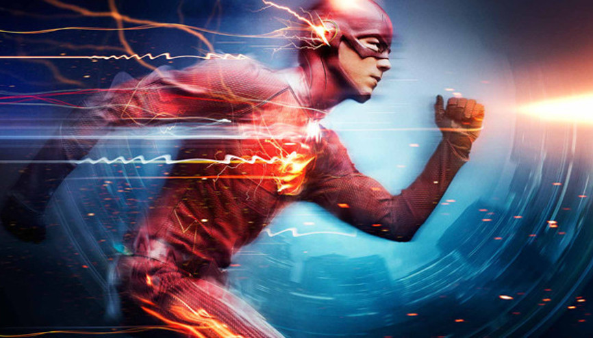 The Flash 2. sezon 14. bölüm fragmanı yayınlandı