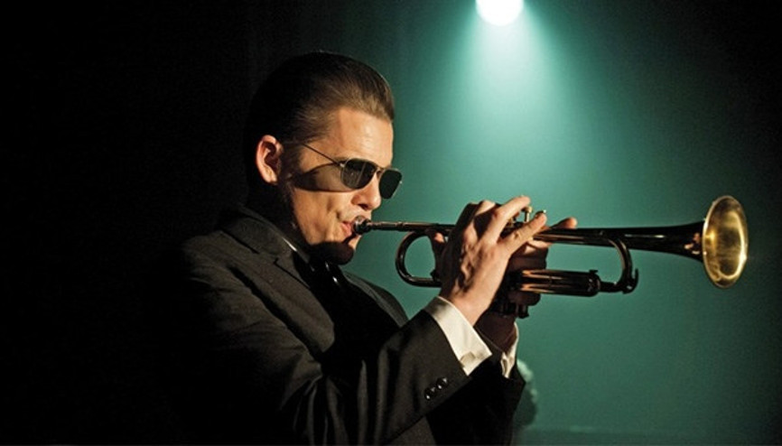 Caz’ın efsanesi Chet Baker filminden fragman