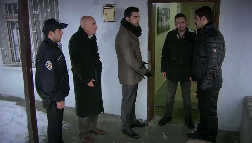 Beni Affet 914. bölümünde Kemal gözaltına alınıyor - izle Beni Affet 914. bölümünde Kemal gözaltına alınıyor - izle