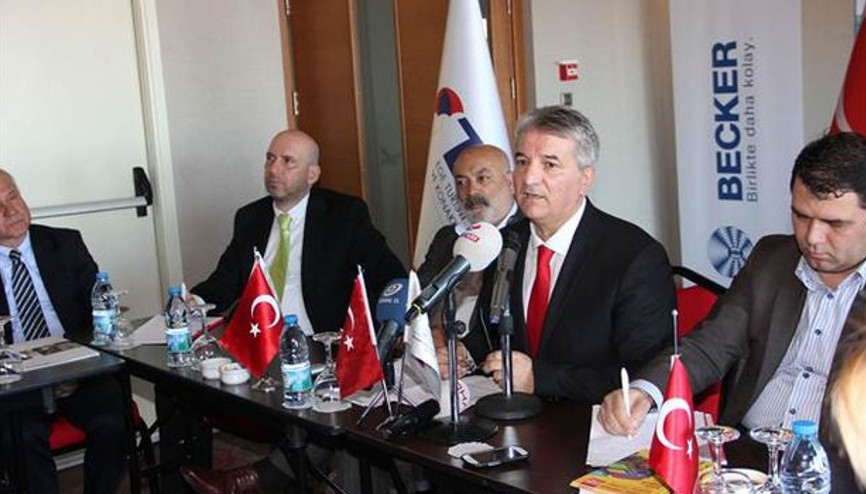 Turizmcilerden ciddi uyarı