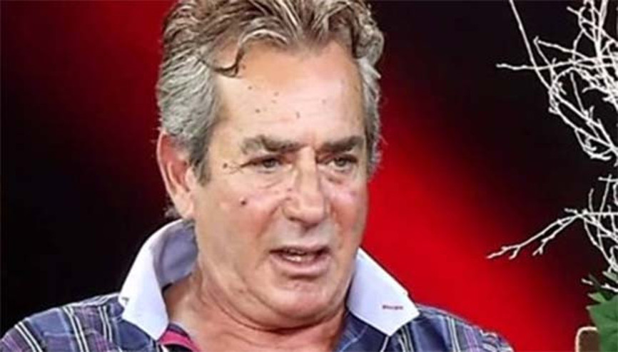 Salih Güney sağlığına kavuştu Salih Güney sağlığına kavuştu