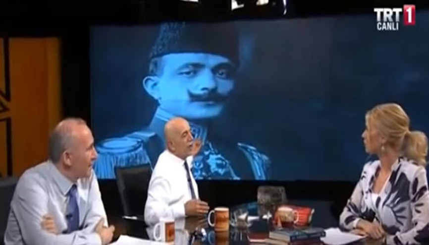 Savcıdan hakaret iddiasına Atatürkü sevenleri incitti yanıtı