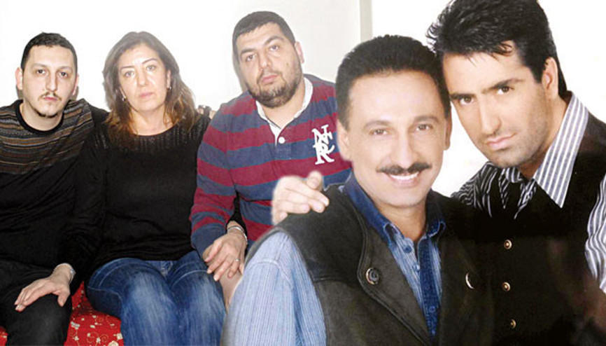 Hilmi Topaloğlunun eşi ve oğullarından iddialara yanıt Hilmi Topaloğlunun eşi ve oğullarından iddialara yanıt