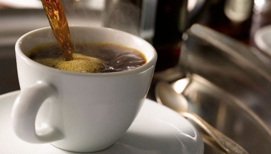 Çay ve kahve tüketiminde aşırıya kaçmayın