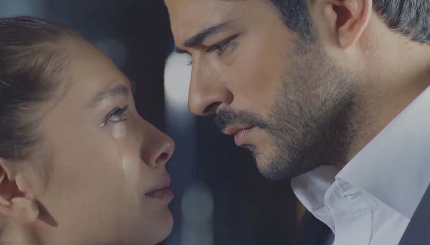 Kara Sevda 19. bölüm 1. ve 2. fragmanı yayında - izle