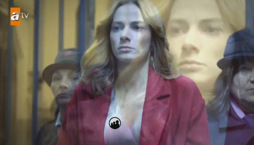 Eve Dönüş 19. bölüm 1. ve 2. fragmanında sürpriz gelişme - izle