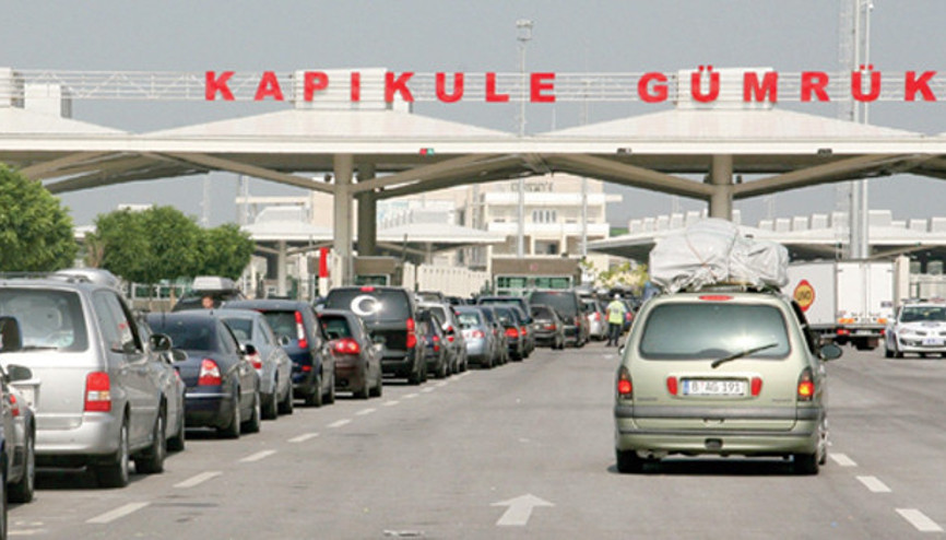 Türkiye’de kalma süresi 2 yıla çıktı