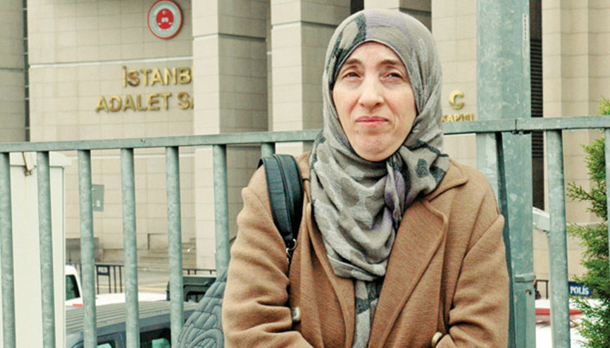 Ağabey Cevahir’e şiddet suçlaması Ağabey Cevahir’e şiddet suçlaması