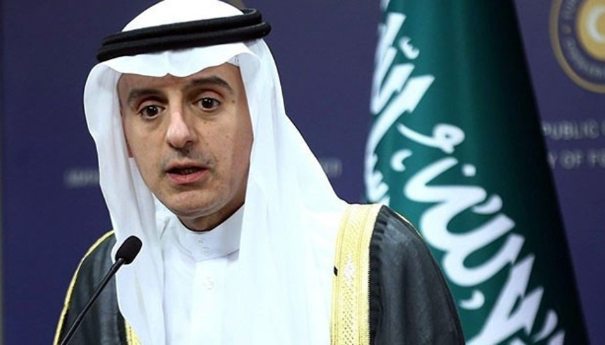 Suudi Arabistan: Suriyede katılacağımız bir kara operasyonu Esadı değil, sadece IŞİDi hedef alacak