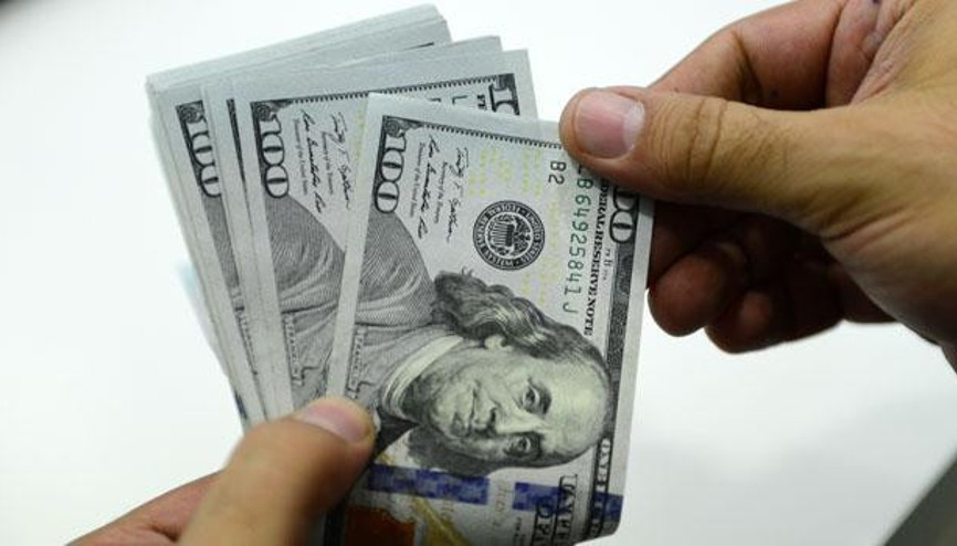 Dolar fiyatları kaç TL oldu Dolar güne kaç TL’den başladı 19 Şubat 2016
