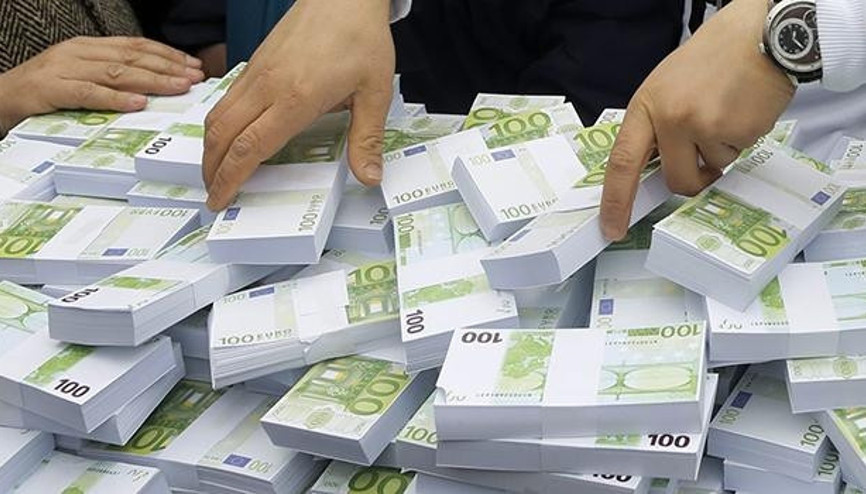 Euro fiyatları bugün ne kadar oldu Euro güne kaç TLden başladı 19 Şubat 2016