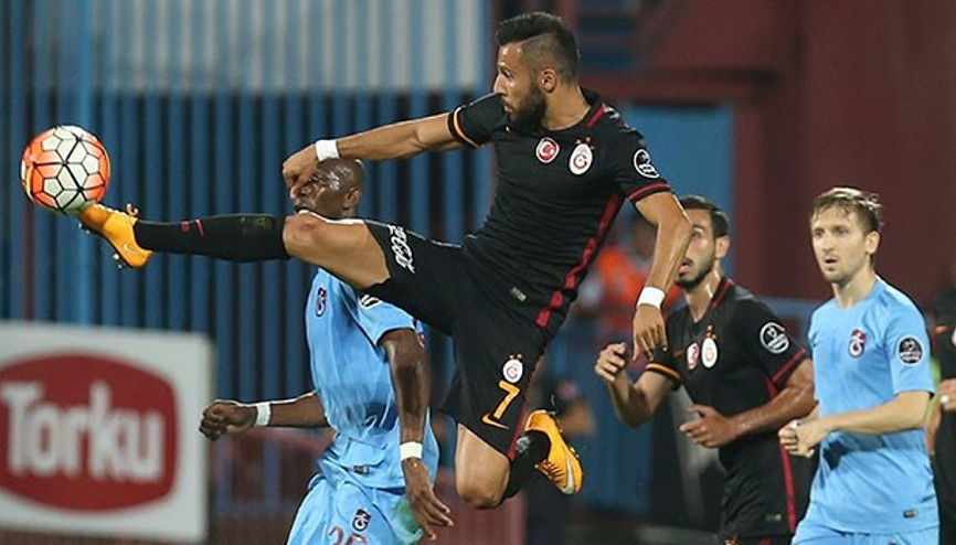 Galatasaray – Trabzonspor maçı ne zaman, saat kaçta, hangi kanalda