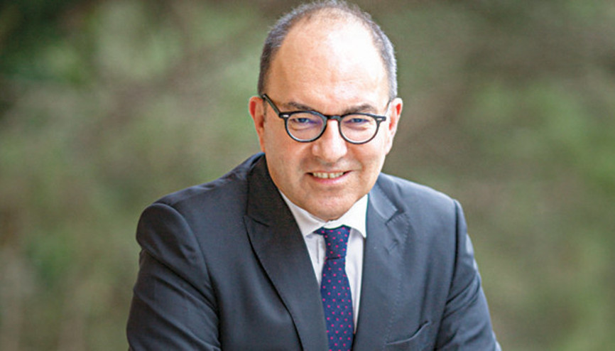 Erdemir’e Alman ortak geliyor