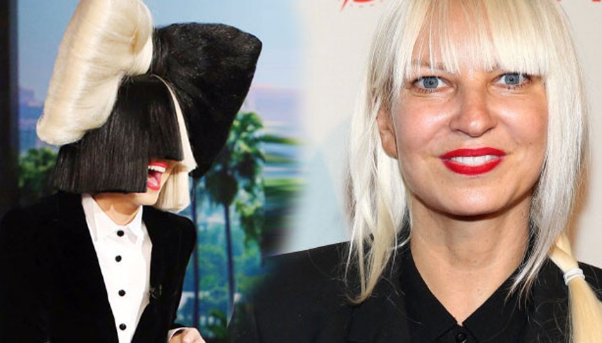 Sia, Scorpions, Muse ve Die Antwoord İstanbula geliyor