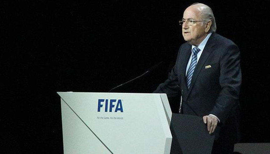 Dünya Kupasını satın alamazsınız