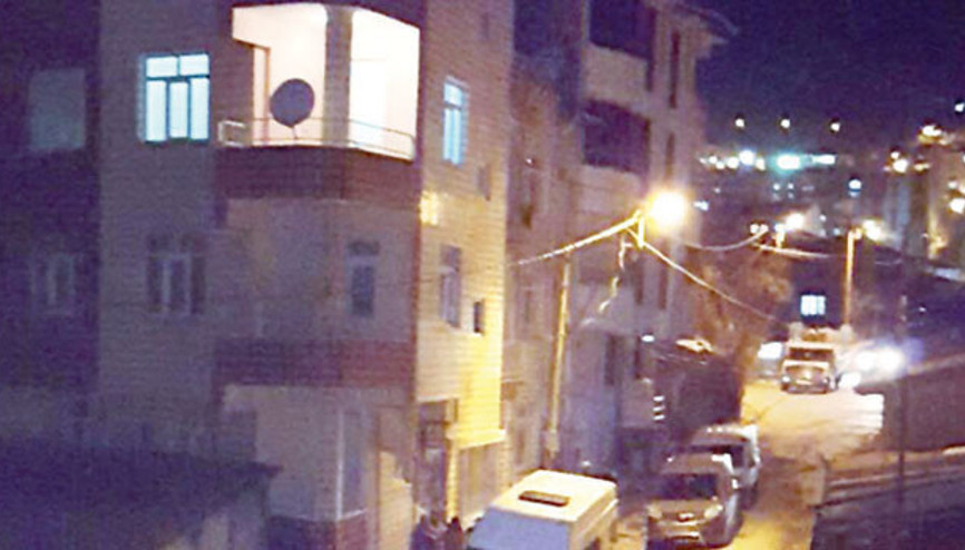 Bir annenin korkunç acısı