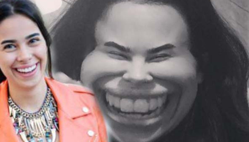 Asena Atalay’ın ilginç videosu olay yarattı - izle Asena Atalay’ın ilginç videosu olay yarattı - izle